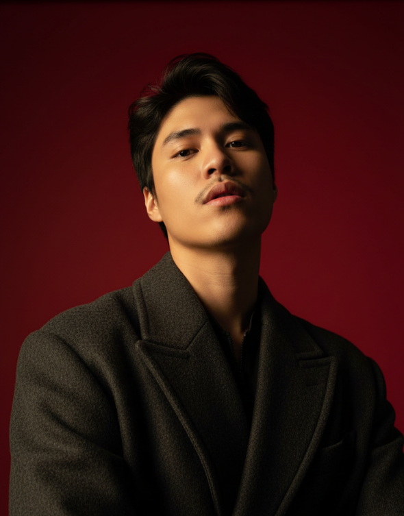 Jiro Llaguno
